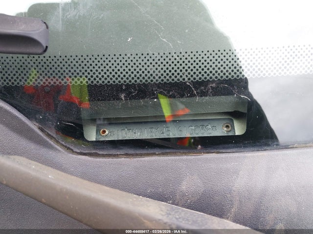 DODGE RAM 1500 ST - 9