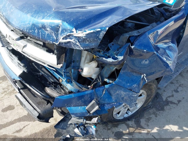 CHEVROLET COLORADO WT - 6