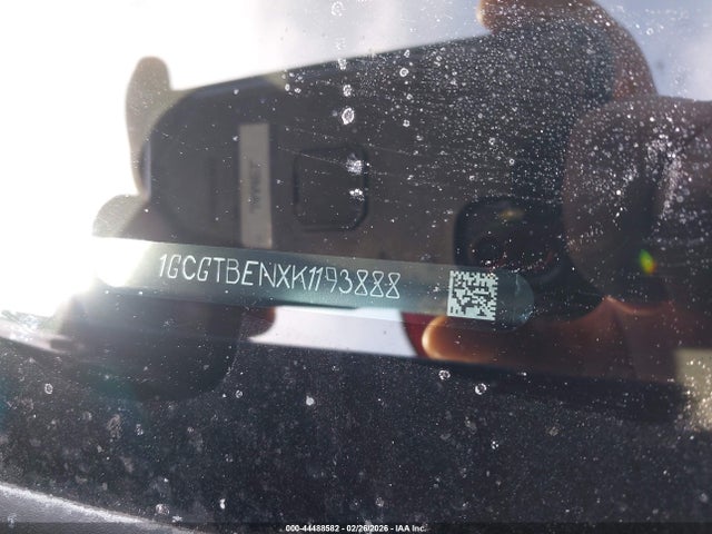 CHEVROLET COLORADO WT - 9