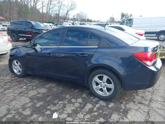 صورة 14 لـ 2014 Chevrolet CRUZE 1LT AUTO