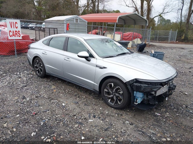 HYUNDAI SONATA SEL - 1