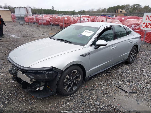 HYUNDAI SONATA SEL - 2