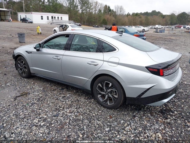 HYUNDAI SONATA SEL - 3