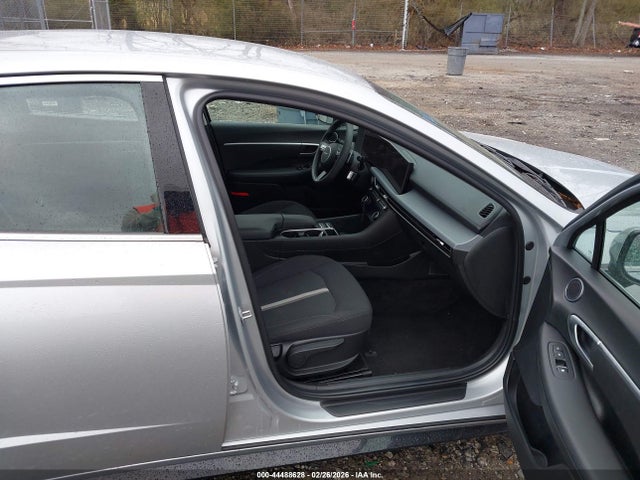 HYUNDAI SONATA SEL - 5