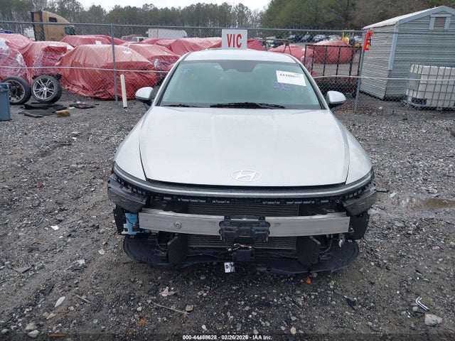 HYUNDAI SONATA SEL - 6