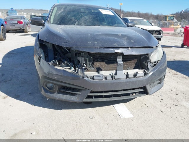 HONDA CIVIC EX-T - 6