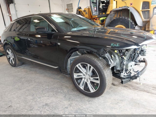 2024 Cadillac Lyriq Tech W/1Sa