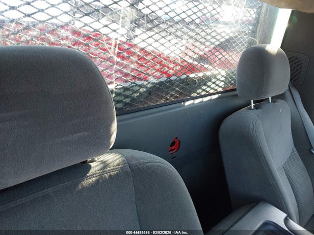 CHEVROLET SILVERADO 1500 WORK TRUCK - 8