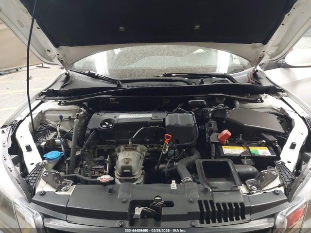 HONDA ACCORD SPORT - 10