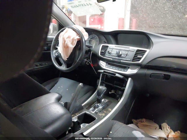 HONDA ACCORD SPORT - 5