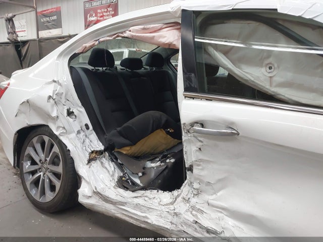 HONDA ACCORD SPORT - 6