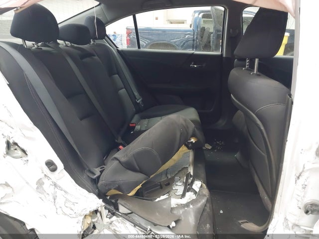 HONDA ACCORD SPORT - 8