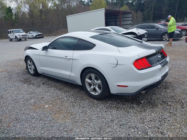 صورة 3 لـ 2018 FORD MUSTANG ECOBOOST