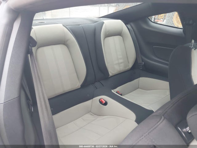 صورة 8 لـ 2018 FORD MUSTANG ECOBOOST