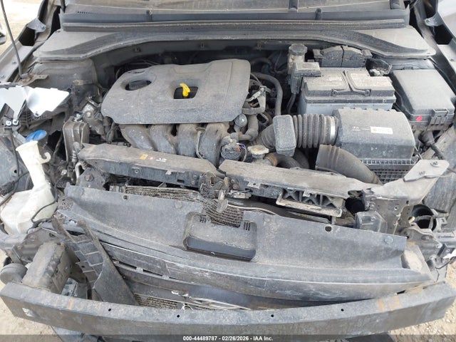 HYUNDAI ELANTRA SEL - 10