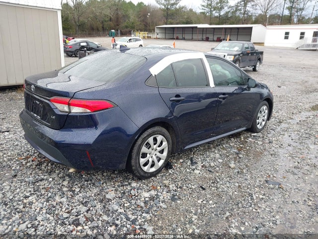 صورة 4 لـ 2022 Toyota COROLLA LE