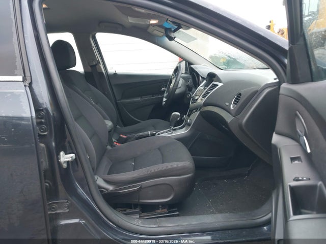 CHEVROLET CRUZE 1LT AUTO - 5