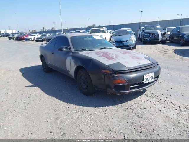 1993 TOYOTA CELICA ST