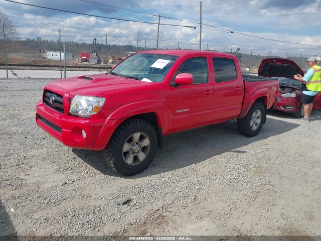 صورة 2 لـ 2007 Toyota TACOMA BASE V6