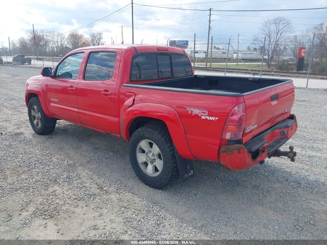 صورة 3 لـ 2007 Toyota TACOMA BASE V6