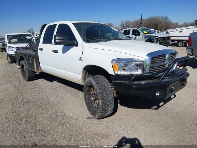 DODGE RAM 2500 SLT - 1