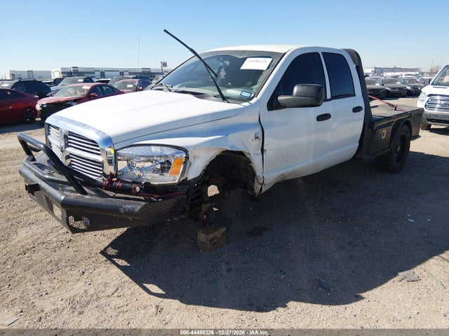 DODGE RAM 2500 SLT - 2