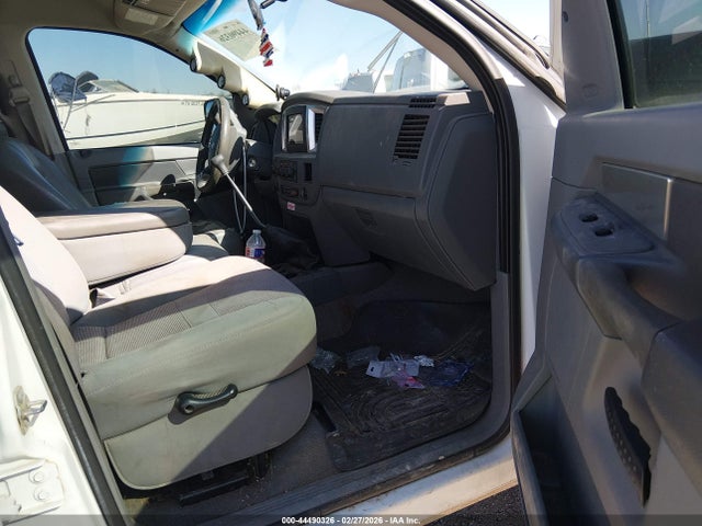 DODGE RAM 2500 SLT - 5