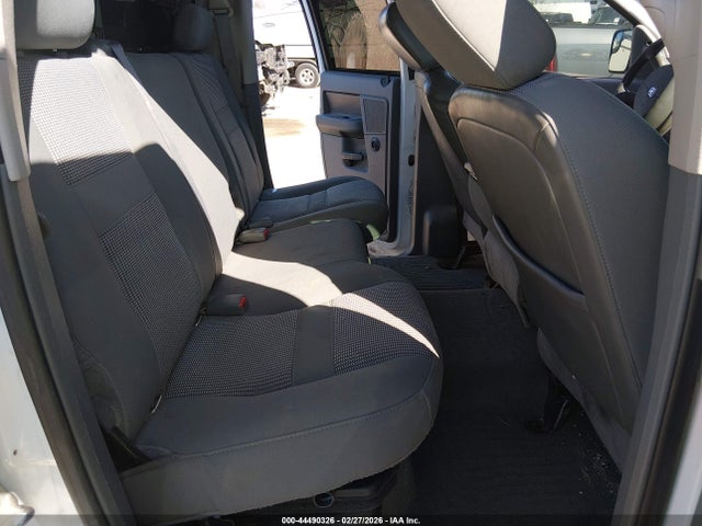 DODGE RAM 2500 SLT - 8