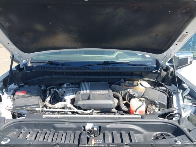 CHEVROLET SILVERADO 1500 - 10