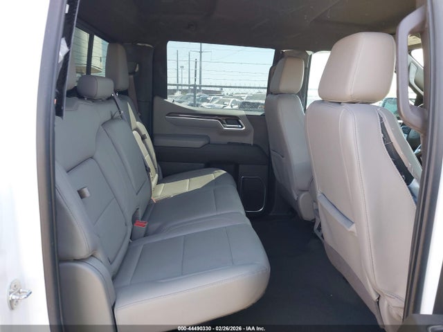 CHEVROLET SILVERADO 1500 - 8