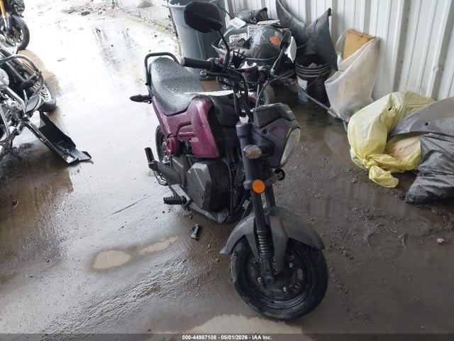 2022 HONDA NVA110 B