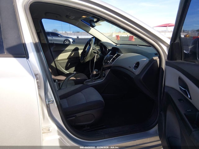2015 Chevrolet CRUZE LS AUTO 照片 5