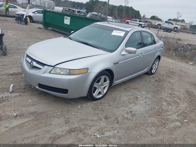 صورة 2 لـ 2005 Acura TL