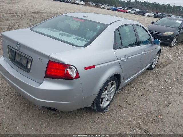صورة 4 لـ 2005 Acura TL