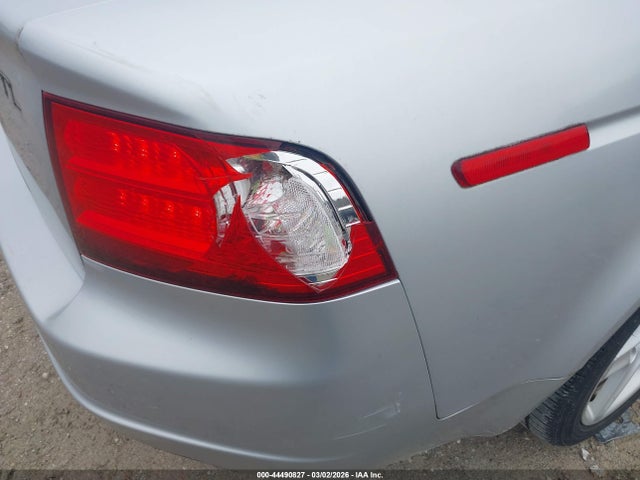 صورة 6 لـ 2005 Acura TL