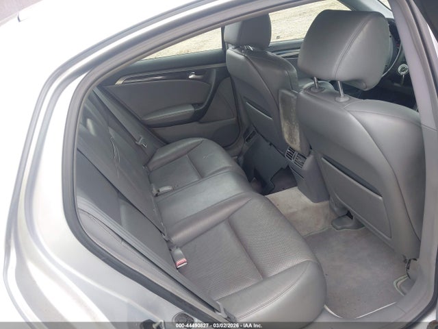 صورة 8 لـ 2005 Acura TL