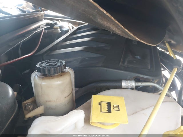 DODGE AVENGER SXT - 10