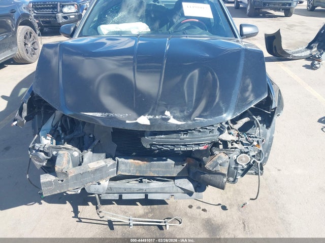 DODGE AVENGER SXT - 6