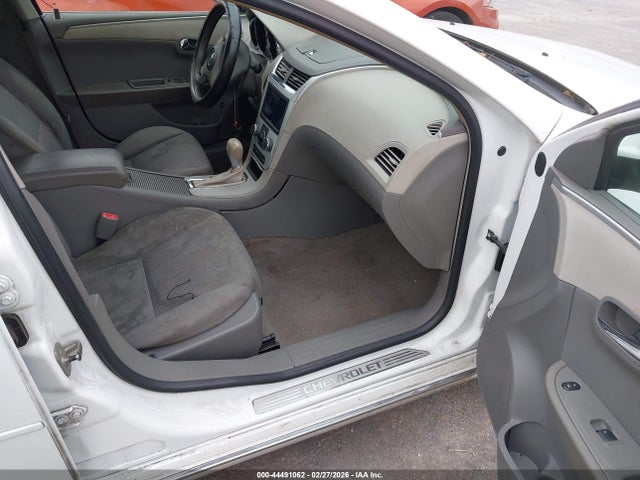 CHEVROLET MALIBU LT - 5