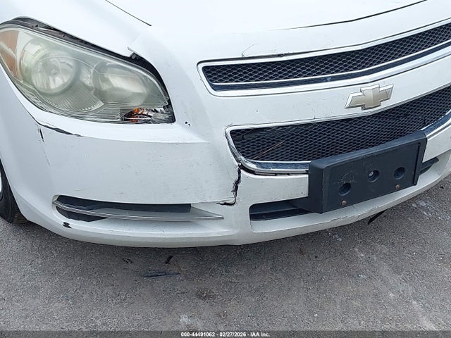 CHEVROLET MALIBU LT - 6