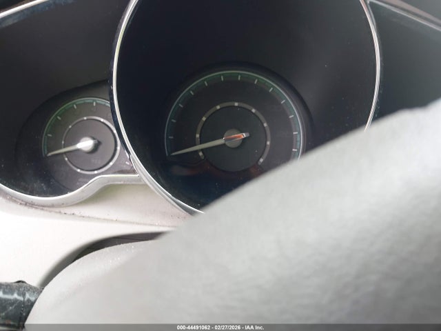 CHEVROLET MALIBU LT - 7