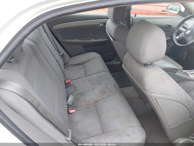 CHEVROLET MALIBU LT - 8