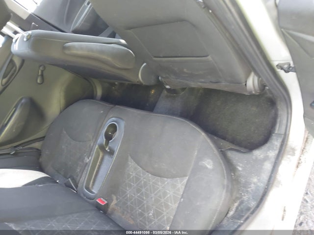 CHEVROLET SPARK LS CVT - 8