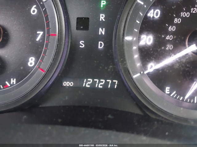 2008 Lexus ES 350 — миниатюра 13