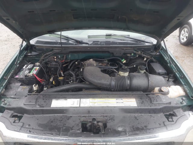 FORD F-150 LARIAT/WORK SERIES/XL/XLT - 10