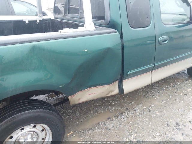 FORD F-150 LARIAT/WORK SERIES/XL/XLT - 6