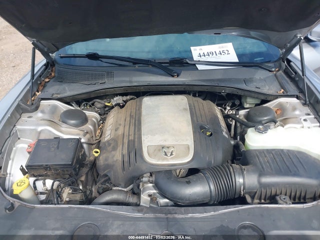 DODGE CHARGER ROAD/TRACK - 10