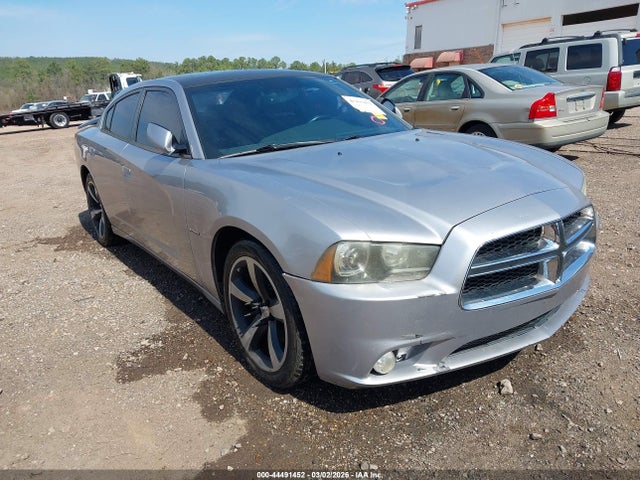 DODGE CHARGER ROAD/TRACK - 1