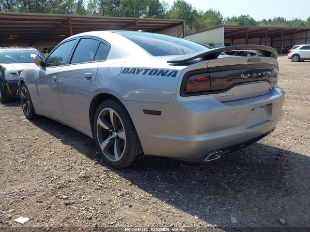 DODGE CHARGER ROAD/TRACK - 3
