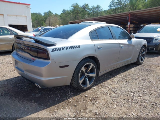 DODGE CHARGER ROAD/TRACK - 4